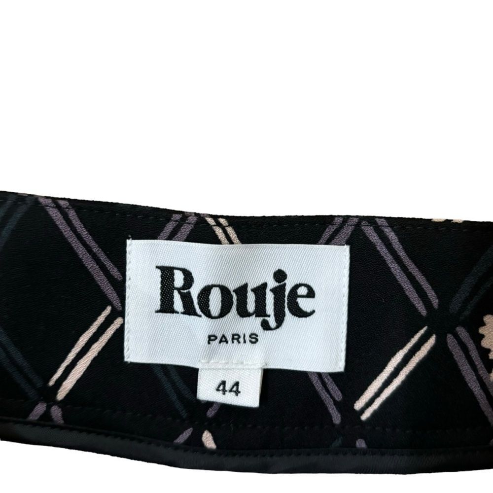 ROUJE PARIS Gerald Pant Size 44 - Picture 9 of 10